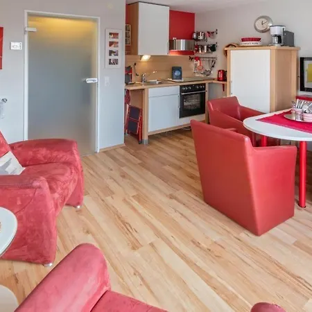 Ferienwohnung-erika * Norden