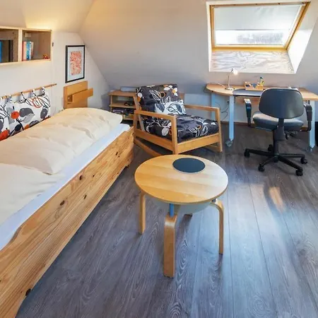 Ferienwohnung-erika *