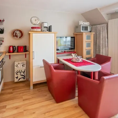 Ferienwohnung-erika