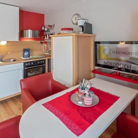 Ferienwohnung-erika Apartman
