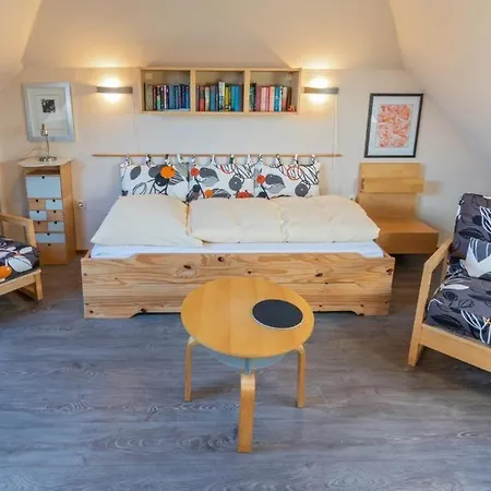 Ferienwohnung-erika