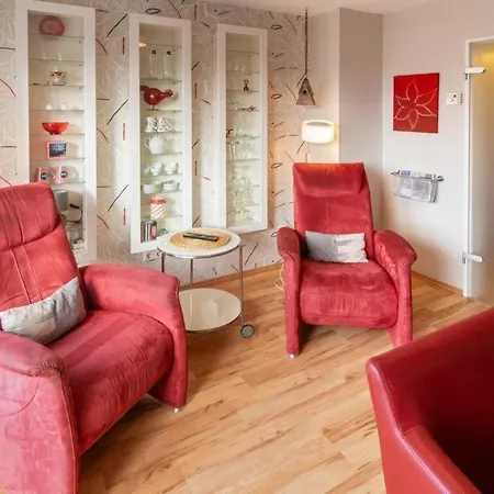 Apartment Ferienwohnung-erika *