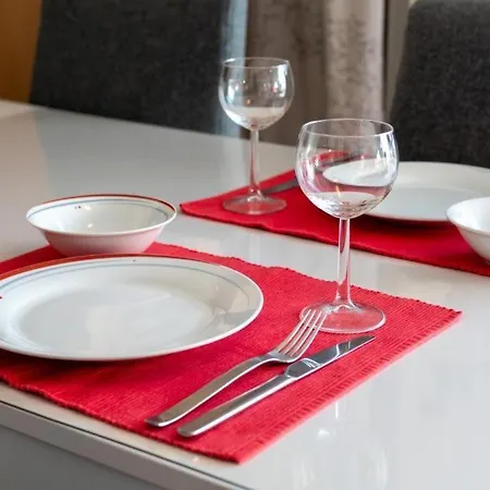 Apartament Ferienwohnung-erika *