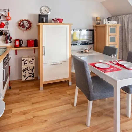 Ferienwohnung-erika Norden