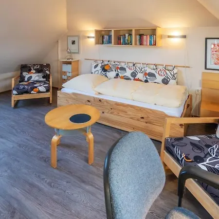 Ferienwohnung-erika *