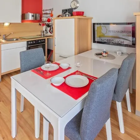 Ferienwohnung-erika