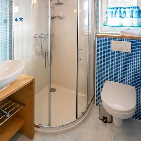 Apartament Ferienwohnung-erika Norden