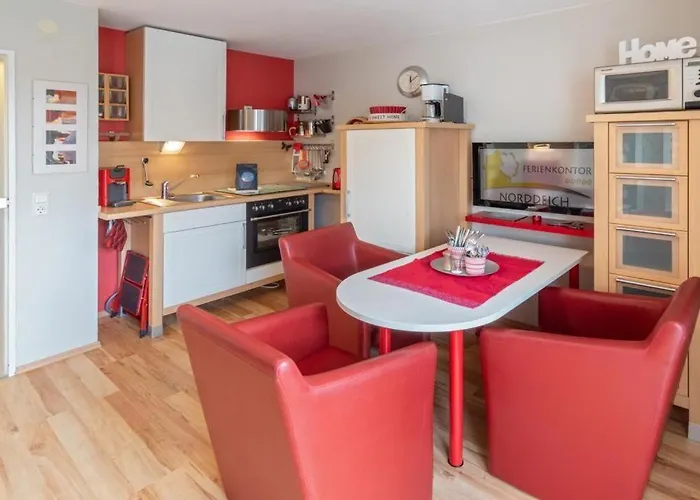 Ferienwohnung-erika نوردين