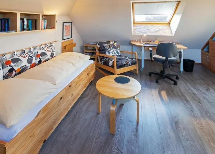 Ferienwohnung-erika *