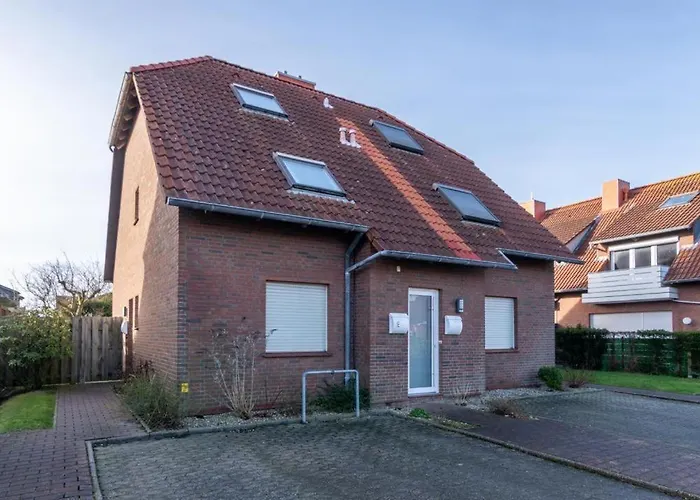 Ferienwohnung-erika *