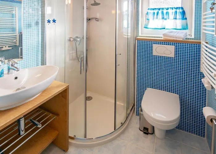 Ferienwohnung-erika *